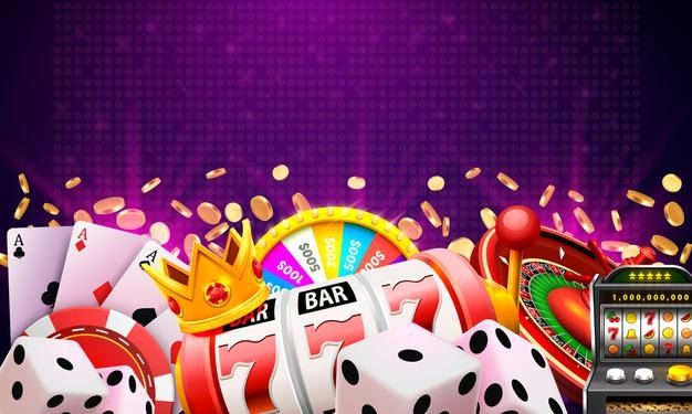 Rich Zoo Slots Live Casino