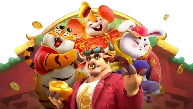 Rich Zoo Slots Welcome Bonus